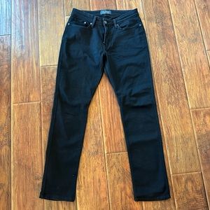 DU/ER Jeans 31x32 Relaxed Fit